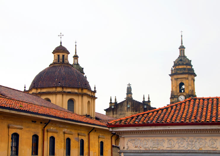 La Candelaria (Historic Old Town)